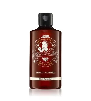 Dapper Dan Grooming Tonic tonique coiffant nourrissant