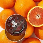 Deluxe Pomade pommade coiffante à base d'eau pour brillance et tenue 100 ml