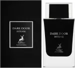 Dark Door Intense eau de parfum unisexe 100 ml