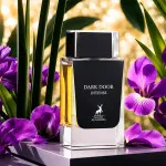 Dark Door Intense eau de parfum unisexe 100 ml