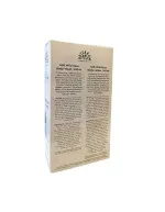 Urtekram Set cadeau gel douche et lotion pour le corps rose sauvage