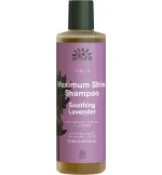 Urtekram Ensemble cadeau gel douche et lotion pour le corps à la lavande apaisante