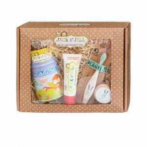 Coffret cadeau lapin