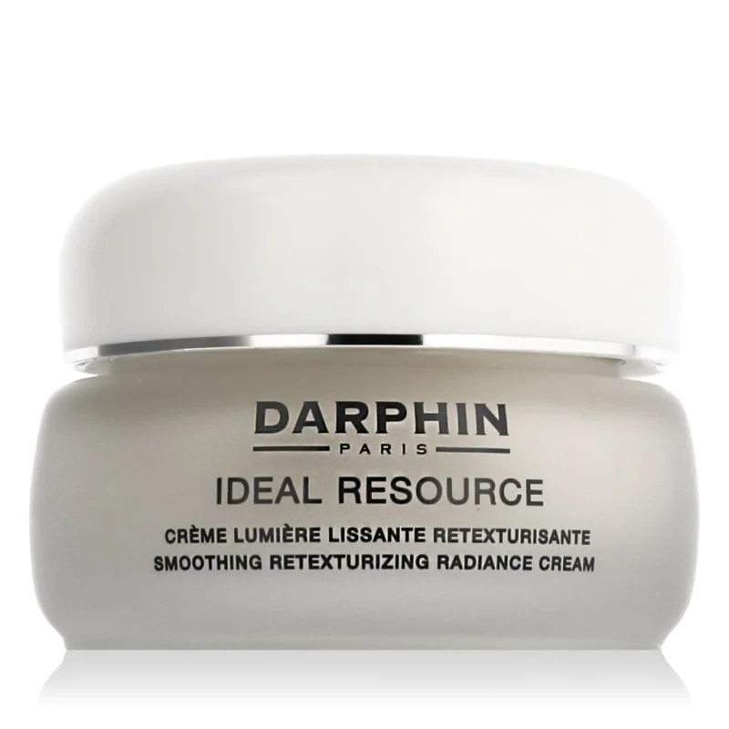 Ideal Resource Crème Éclat Lissante Retexturisante 50 ml
