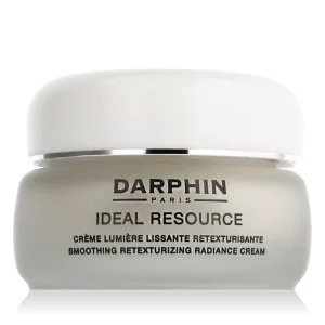 Darphin Ideal Resource Crème Éclat Lissante Retexturisante