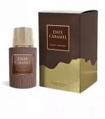 Date Caramel eau de parfum unisexe 100 ml