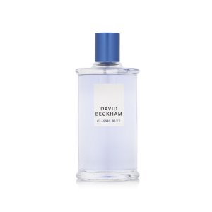 David Beckham Classic Blue eau de toilette pour homme