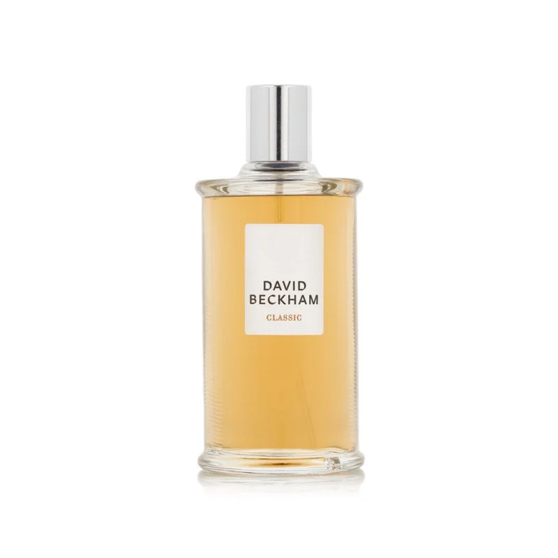 David Beckham Classic eau de toilette pour homme