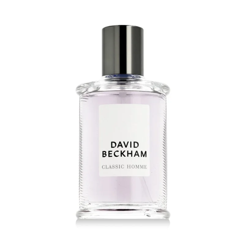 David Beckham Classic Homme eau de toilette pour homme