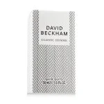 David Beckham Classic Homme eau de toilette pour homme