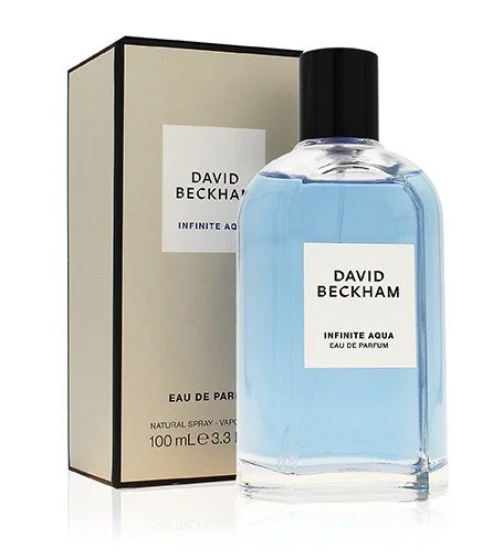 Infinite Aqua eau de parfum pour homme 100 ml
