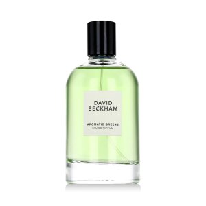 Aromatic Greens eau de parfum unisexe