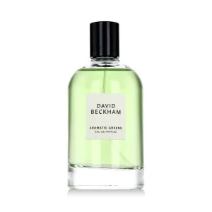 David Beckham Aromatic Greens eau de parfum unisexe
