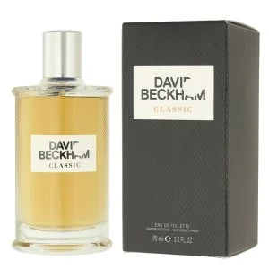 David Beckham Classic Eau de Toilette pour homme