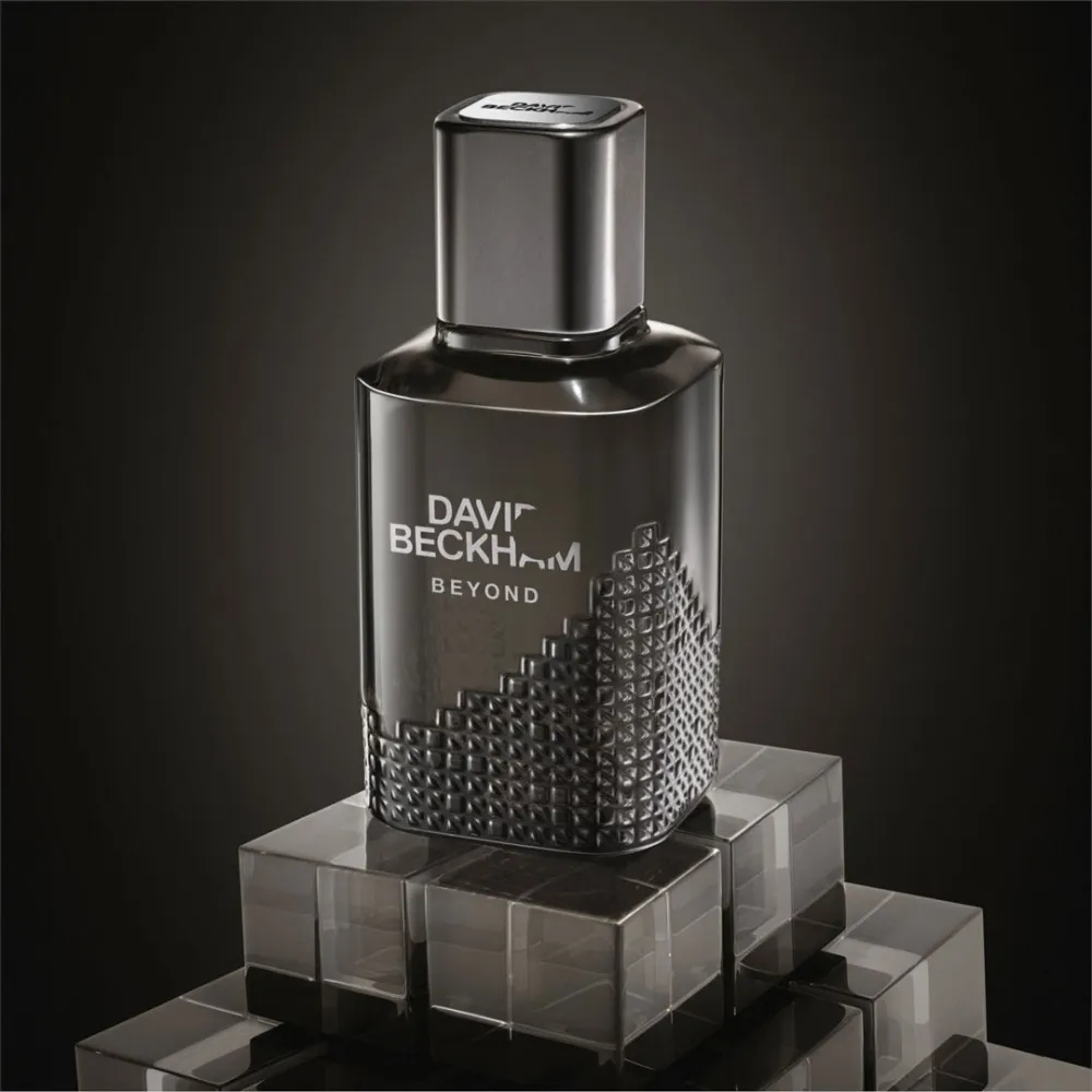 Eau de toilette David Beckham Beyond pour homme 90 ml