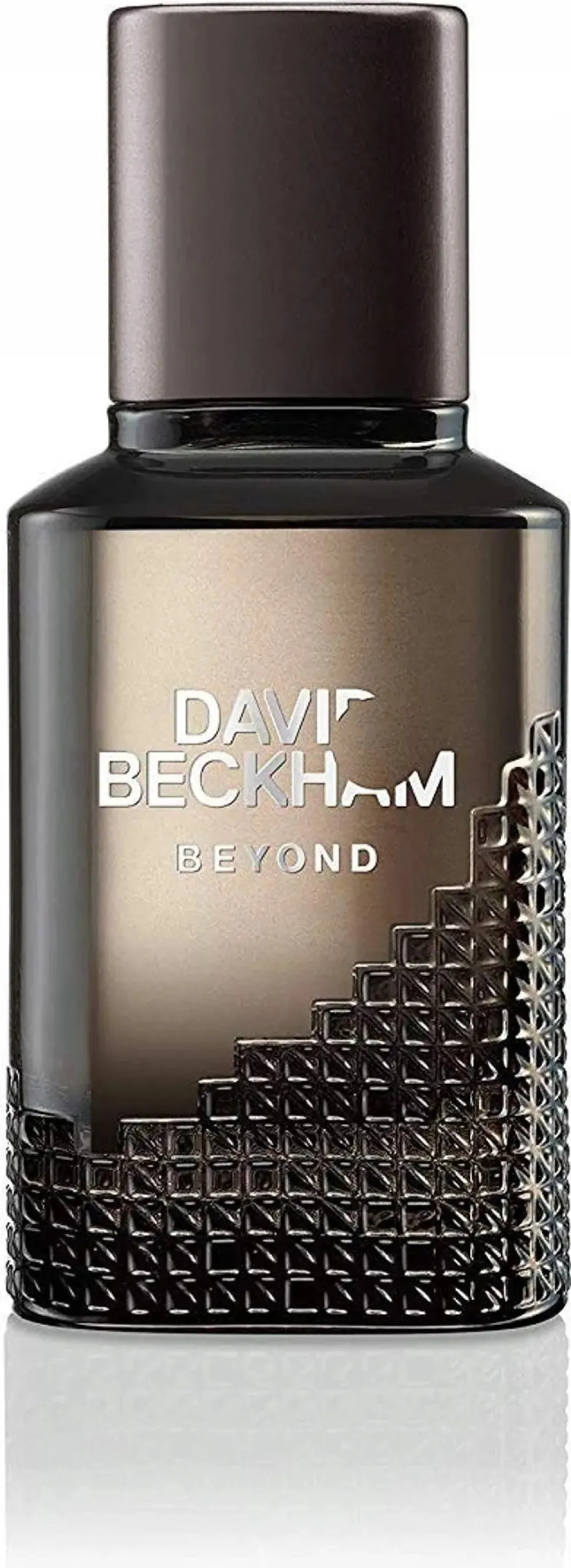 Eau de toilette David Beckham Beyond pour homme 90 ml