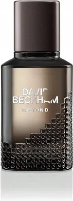 Eau de toilette David Beckham Beyond pour homme 90 ml