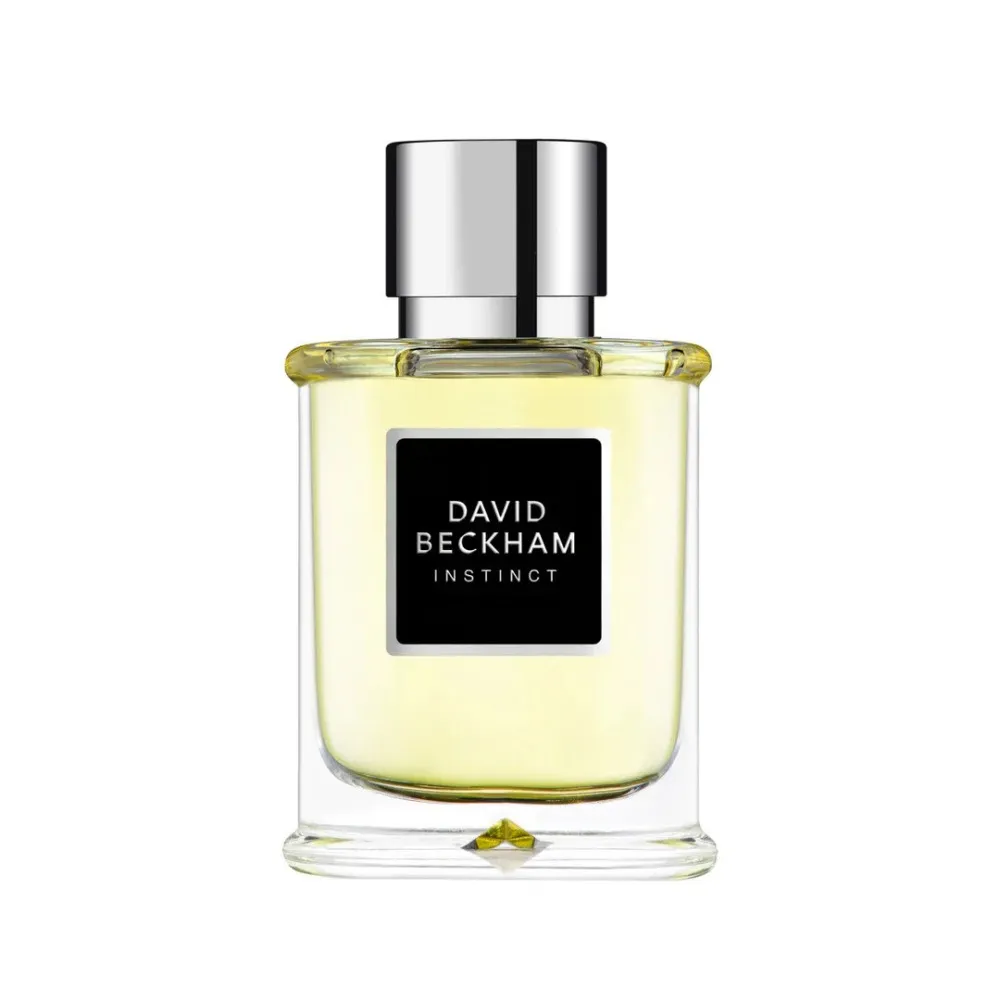 Instinct eau de toilette pour homme 75 ml