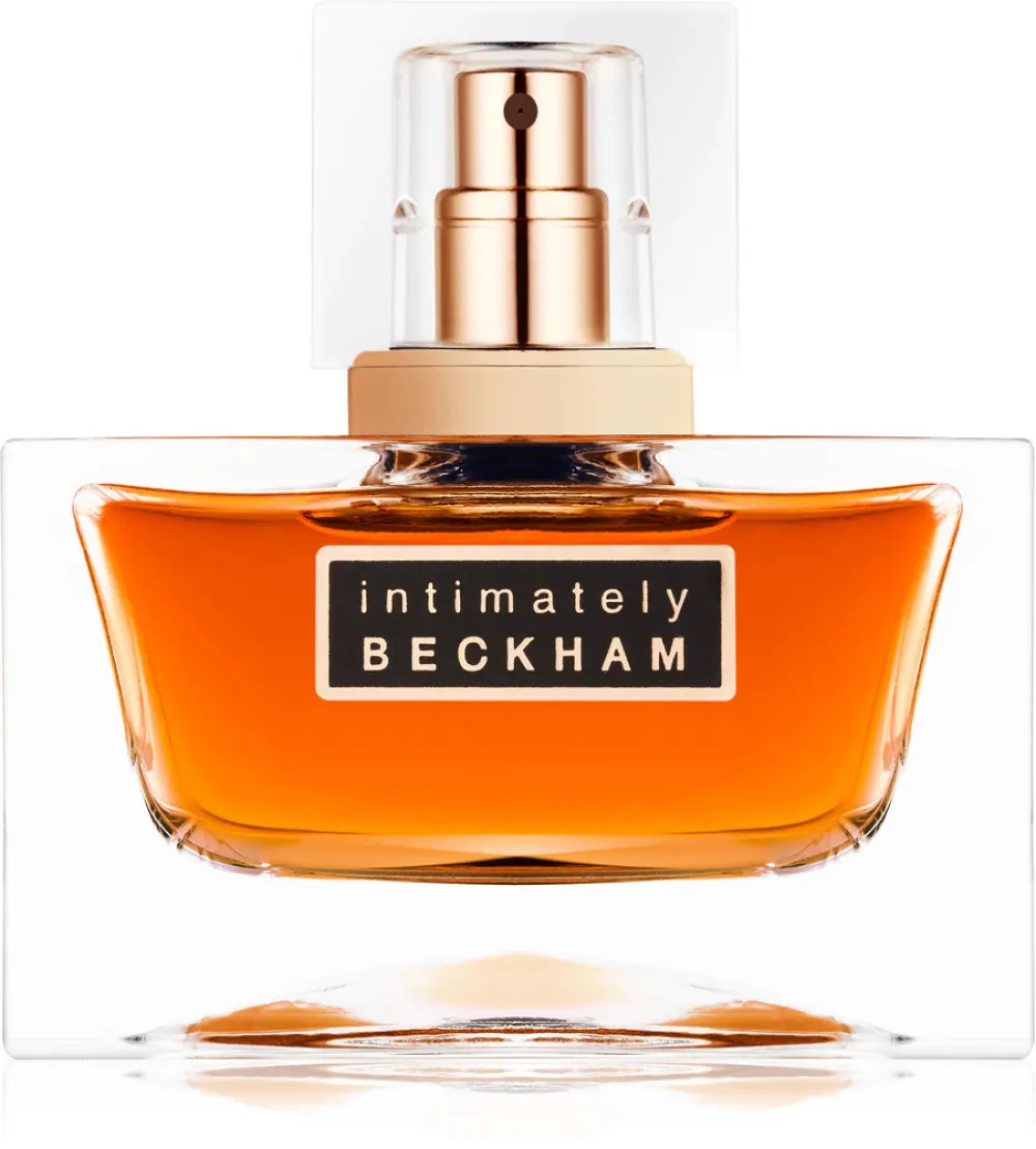 Intimately Men eau de toilette pour homme 75 ml