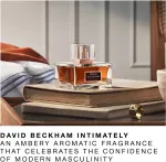 Intimately Men eau de toilette pour homme 75 ml