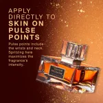 Intimately Men eau de toilette pour homme 75 ml