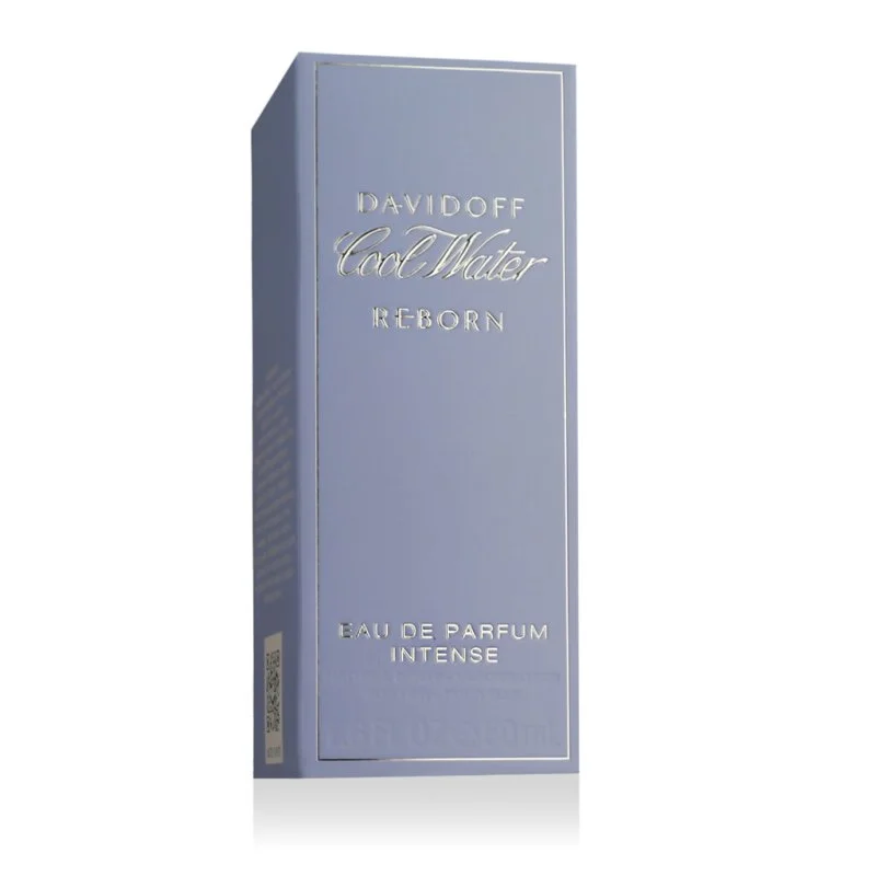 Davidoff Cool Water Reborn For Her Intense Eau de Parfum pour femme