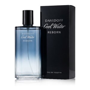 Davidoff Cool Water Reborn for Him eau de toilette pour homme
