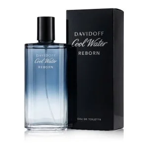 Davidoff Davidoff Cool Water Reborn for Him eau de toilette pour homme