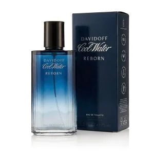 Davidoff Davidoff Cool Water Reborn For Him eau de toilette pour homme