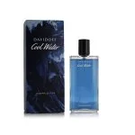 Cool Water Oceanic Edition eau de toilette pour homme 125 ml