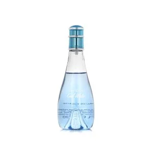 Davidoff Cool Water Oceanic Edition for Her eau de toilette pour femme