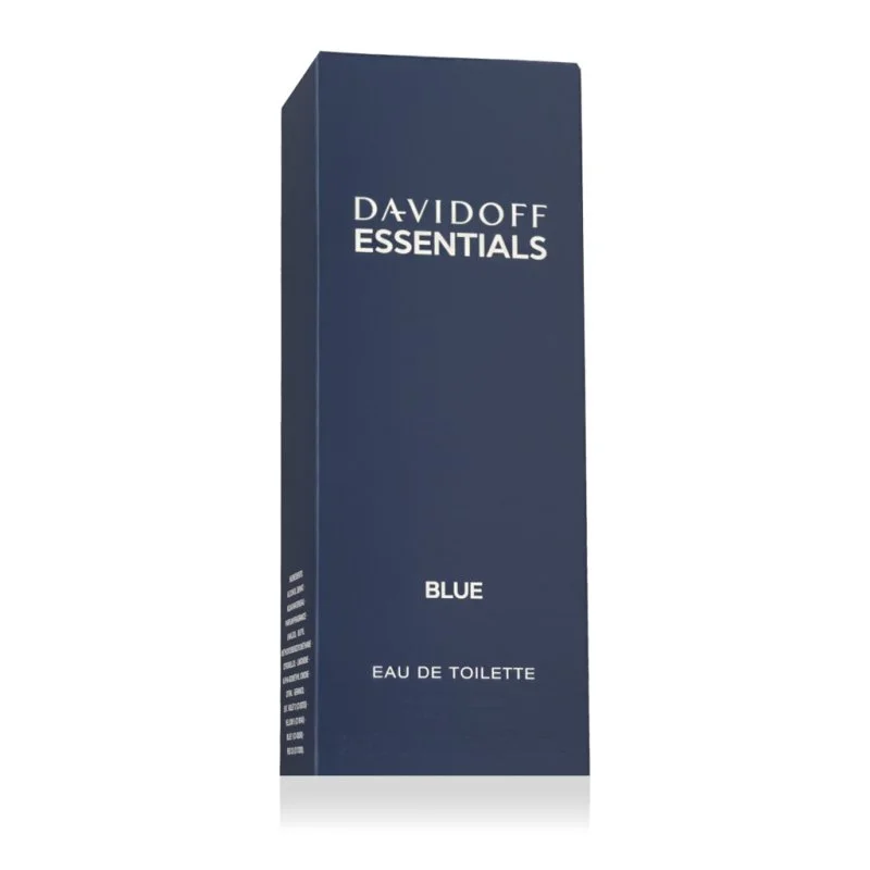 Essentials Blue eau de toilette pour homme 110 ml