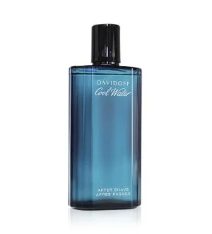 Davidoff Cool Water lotion après-rasage pour homme