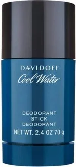 Cool Water stick déodorant 75 g pour homme