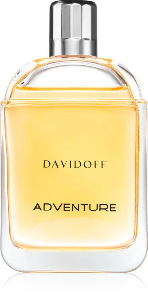 Davidoff Adventure eau de toilette pour homme 100 ml