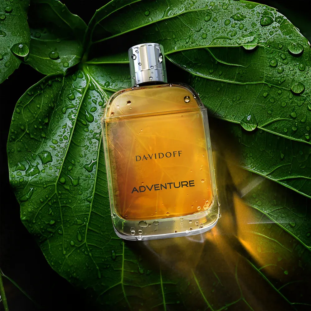 Adventure eau de toilette pour homme 100 ml