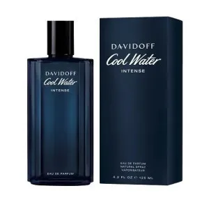 Davidoff Cool Water Intense eau de parfum pour homme 125 ml