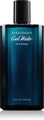 Cool Water Intense eau de parfum pour homme 125 ml