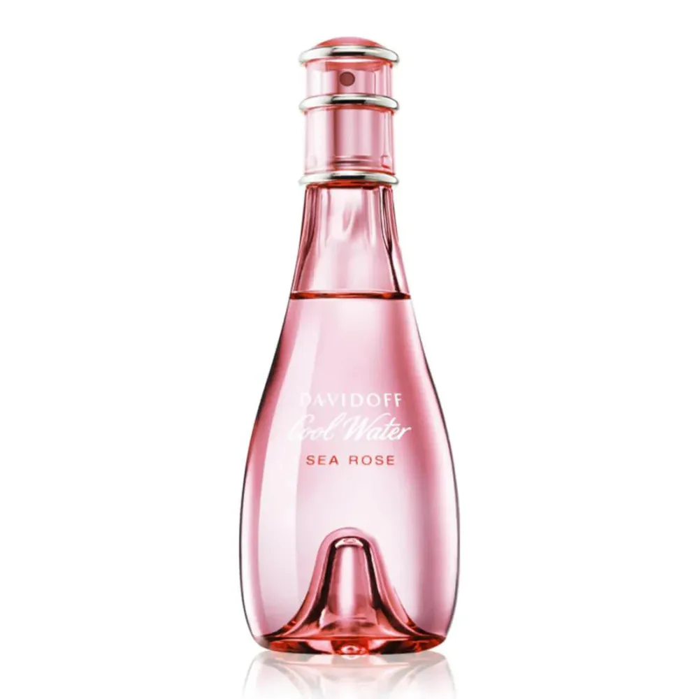 Cool Water Sea Rose eau de toilette pour femme 30 ml