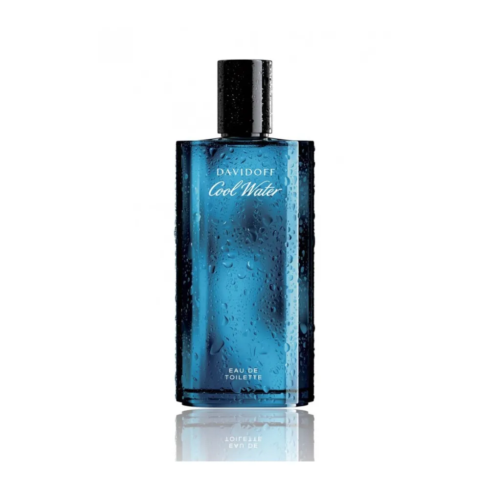 Cool Water eau de toilette pour homme 40 ml
