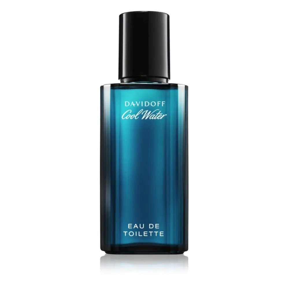 Cool Water eau de toilette pour homme 40 ml