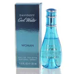 Cool Water Woman eau de toilette pour femme 30 ml
