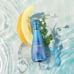 Cool Water Woman eau de toilette pour femme 30 ml