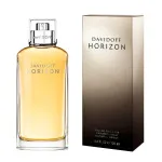 Horizon eau de toilette pour homme 125 ml