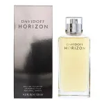 Horizon eau de toilette pour homme 125 ml