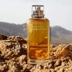 Horizon eau de toilette pour homme 125 ml