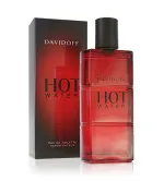 Hot Water eau de toilette pour homme 110 ml
