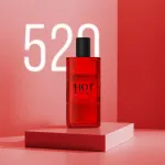 Hot Water eau de toilette pour homme 110 ml