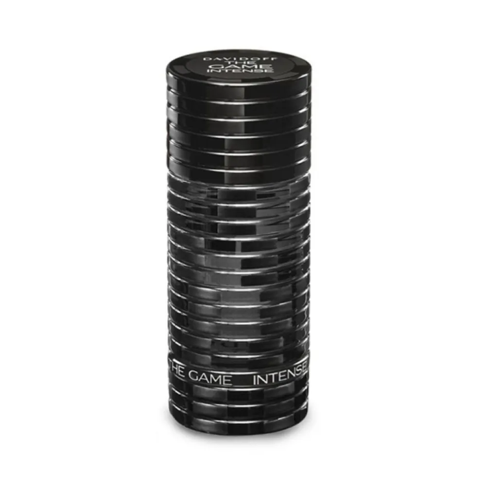 The Game eau de toilette pour homme 100 ml