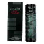 The Game eau de toilette pour homme 100 ml